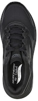 Skechers Max Cushioning Arch Fit 'Rugged Man - Hitam Tulen' 220198-BBK Shop Skechers Max Cushioning Arch Fit 'Rugged Man - Hitam Tulen' 220198-BBK