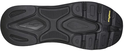 Skechers Max Cushioning Arch Fit 'Rugged Man - Hitam Tulen' 220198-BBK Purchase Skechers Max Cushioning Arch Fit 'Rugged Man - Hitam Tulen' 220198-BBK