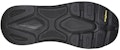 Skechers Max Cushioning Arch Fit 'Rugged Man - Pure Black' 220198-BBK