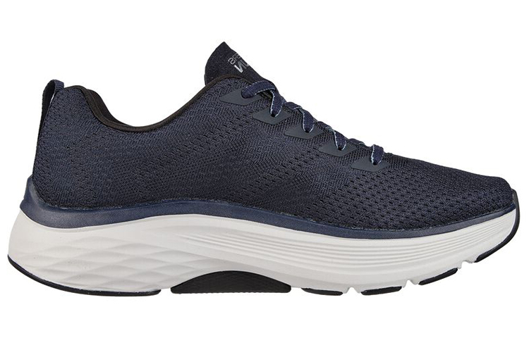 Order Skechers Max Cushioning Arch Fit 'Biru' 220338-NVY