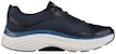 Skechers Max Cushioning Arch Fit 'Kasut Kasual Biru' 220196-NVOR