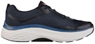 Order Skechers Max Cushioning Arch Fit 'Kasut Kasual Biru' 220196-NVOR
