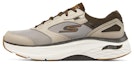 Buy Skechers Max Cushioning Arch Fit 'Coklat' 220198-TNBR