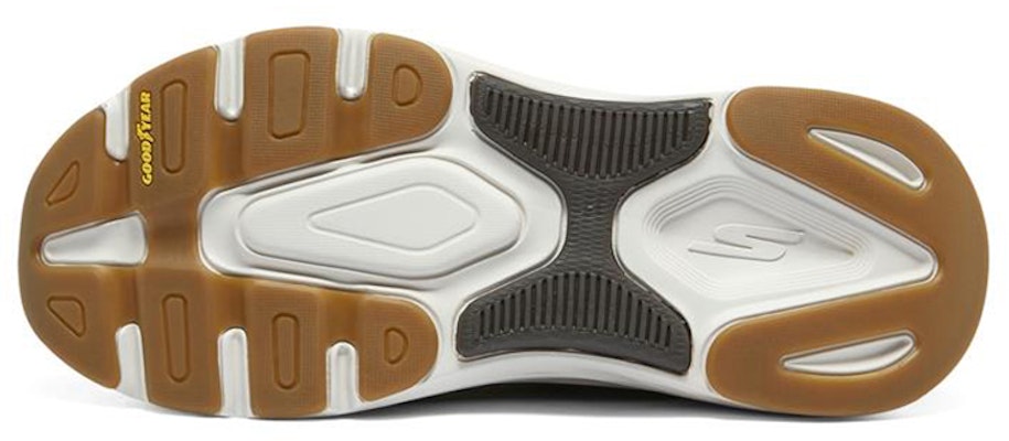 Skechers Max Cushioning Arch Fit 'Brown' 220198-TNBR Purchase Skechers Max Cushioning Arch Fit 'Brown' 220198-TNBR