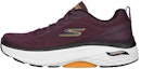 Buy Skechers Max Cushioning Arch Fit 'Burgundy' Lelaki 220339-BURG