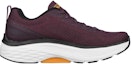 Order Skechers Max Cushioning Arch Fit 'Burgundy' Lelaki 220339-BURG