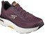 Skechers Max Cushioning Arch Fit 'Burgundy' Lelaki 220339-BURG