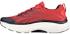 Skechers Max Cushioning Arch Fit 'Enigma Merah Hitam' 124385-BBK