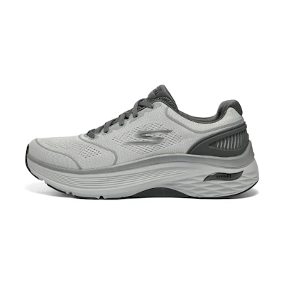 Skechers Go Run Max Cushioning Arch Fit 'Grey'