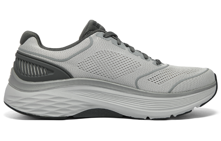 Skechers Go Run Max Cushioning Arch Fit 'Grey' 圖 2