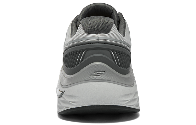 Skechers Go Run Max Cushioning Arch Fit 'Grey' 圖 5