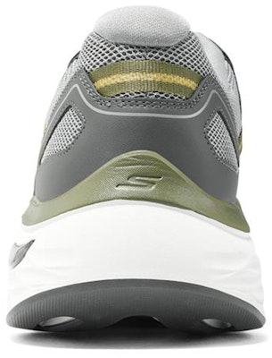 Skechers Max Cushioning Arch Fit 'Grey' 220198-CHAR Shop Skechers Max Cushioning Arch Fit 'Grey' 220198-CHAR