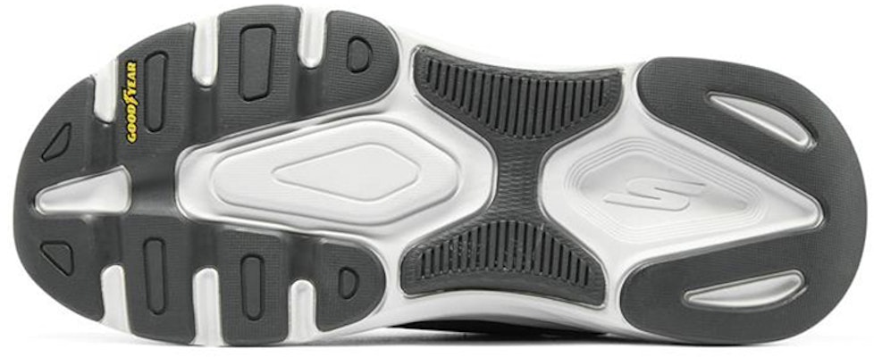 Skechers Max Cushioning Arch Fit 'Grey' 220198-CHAR Purchase Skechers Max Cushioning Arch Fit 'Grey' 220198-CHAR