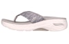 Buy Skechers Max Cushioning Arch Fit 'Kelabu Putih' 140502-GRY