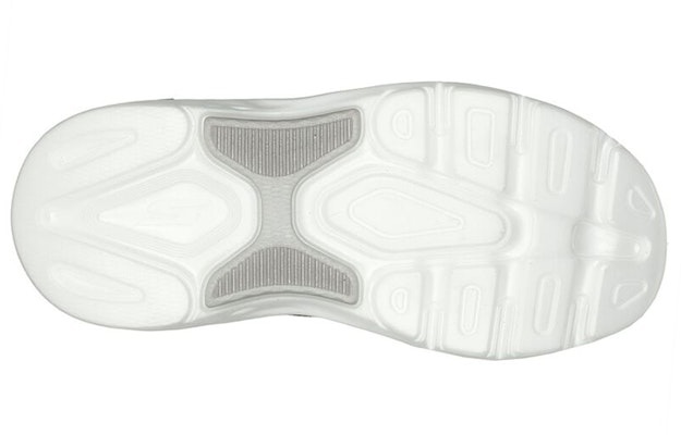 斯凯奇Max Cushioning Arch Fit“灰白” 140502-GRY Lookbook 斯凯奇Max Cushioning Arch Fit“灰白” 140502-GRY