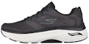 Buy Skechers Max Cushioning Arch Fit 'Low Hitam' 220338-BKW