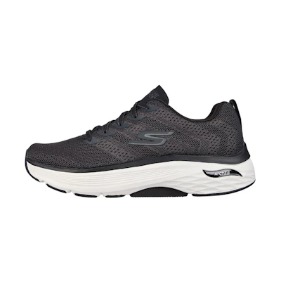 Skechers Max Cushioning Arch Fit 'Low Black'