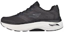Buy Skechers Max Cushioning Arch Fit ''Zwart Laag'' 220338-BKW
