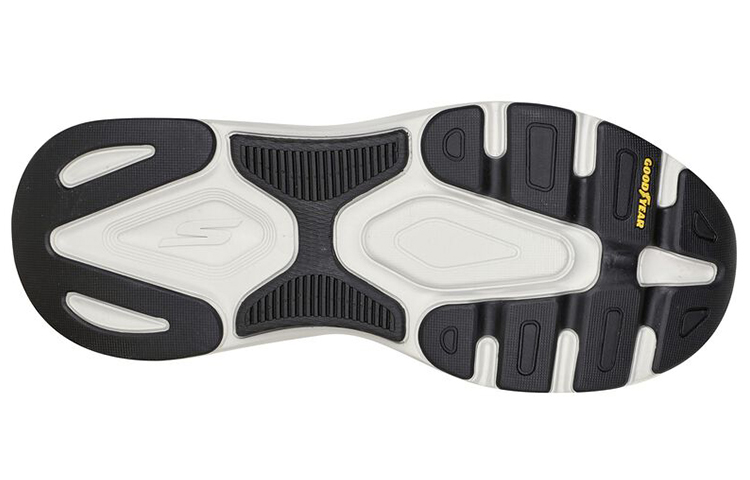 Purchase Skechers Max Cushioning Arch Fit ''Zwart Laag'' 220338-BKW
