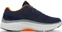 Order Skechers Max Cushioning Arch Fit ''Navy Orange'' Sneakers 220336-NVOR