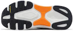 Shop Skechers Max Cushioning Arch Fit ''Navy Orange'' Sneakers 220336-NVOR