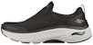 Skechers Max Cushioning Arch Fit 'Swift Moves Hitam' 128306-BLK