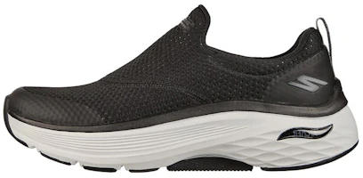 Skechers Max Cushioning Arch Fit 'Swift Moves Black' 128306-BLK Skechers Max Cushioning Arch Fit 'Swift Moves Black' 128306-BLK