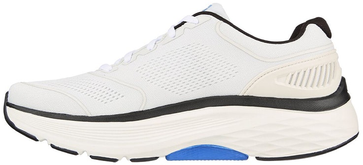 skechers-max-cushioning-arch-fit-switchboard-black-white-124063-wmt