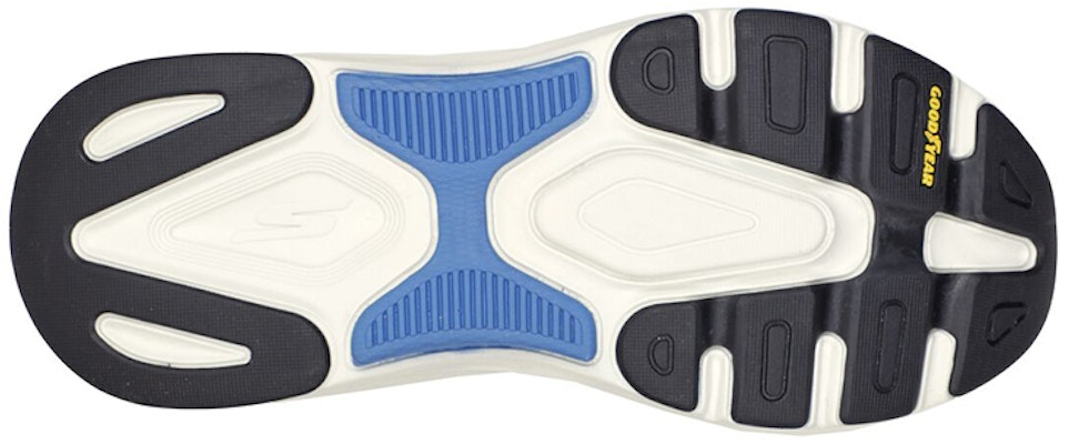 Skechers Max Cushioning Arch Fit 'Switchboard Black White' 124063-WMT Purchase Skechers Max Cushioning Arch Fit 'Switchboard Black White' 124063-WMT