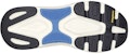 Skechers Max Cushioning Arch Fit 'Switchboard Hitam Putih' 124063-WMT