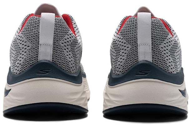 스케쳐스 맥스 쿠셔닝 아치핏 유니파이어 '그레이 블랙' 220338-WHT Shop 스케쳐스 맥스 쿠셔닝 아치핏 유니파이어 '그레이 블랙' 220338-WHT