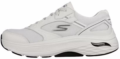 Skechers Max Cushioning Arch Fit 'White' 220198-WNV Skechers Max Cushioning Arch Fit 'White' 220198-WNV