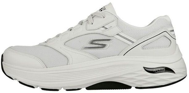 Skechers Max Cushioning Arch Fit 'Putih' 220198-WNV Buy Skechers Max Cushioning Arch Fit 'Putih' 220198-WNV