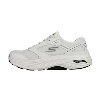 Skechers Max Cushioning Arch Fit 'White'