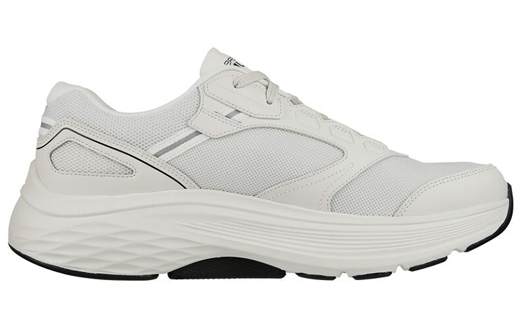 Order 스케쳐스 맥스 쿠셔닝 아치핏 (화이트) 220198-WNV