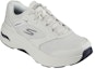 Lookbook Skechers Max Cushioning Arch Fit 'White' 220198-WNV