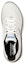 Shop Skechers Max Cushioning Arch Fit 'Putih Hitam Biru' 220336-WBKB