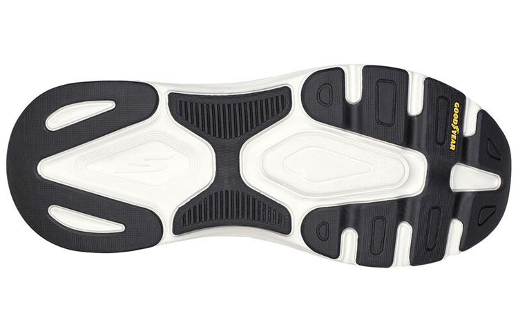 Purchase Skechers Max Cushioning Arch Fit 'Putih Merah' 220196-WBK