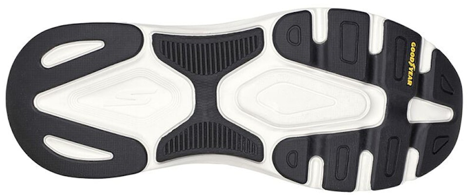 스케쳐스 맥스 쿠셔닝 아치핏 (흰/빨) 220196-WBK Purchase 스케쳐스 맥스 쿠셔닝 아치핏 (흰/빨) 220196-WBK