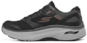 Buy Skechers Max Cushioning Arch Fit ''Xingmai Trendy Casual Training Zwart Grijs'' 220198-BKGY