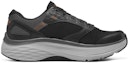 Order Skechers Max Cushioning Arch Fit 'Xingmai Trendy Versatile Low-Top Kasual Hitam Kelabu' 220198-BKGY