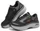 Lookbook Skechers Max Cushioning Arch Fit ''Xingmai Trendy Casual Training Zwart Grijs'' 220198-BKGY