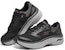 Skechers Max Cushioning Arch Fit 'Xingmai Trendy Versatile Low-Top Kasual Hitam Kelabu' 220198-BKGY