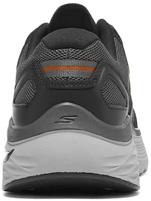 Skechers Max Cushioning Arch Fit ''Xingmai Trendy Casual Training Zwart Grijs'' 220198-BKGY Shop Skechers Max Cushioning Arch Fit ''Xingmai Trendy Casual Training Zwart Grijs'' 220198-BKGY