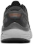 Shop Skechers Max Cushioning Arch Fit 'Xingmai Trendy Versatile Low-Top Kasual Hitam Kelabu' 220198-BKGY