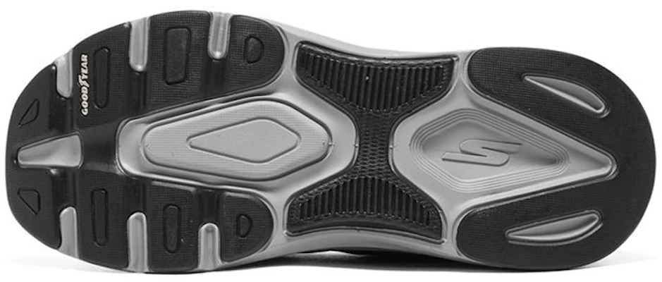 Skechers Max Cushioning Arch Fit ''Xingmai Trendy Casual Training Zwart Grijs'' 220198-BKGY Purchase Skechers Max Cushioning Arch Fit ''Xingmai Trendy Casual Training Zwart Grijs'' 220198-BKGY