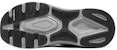 Skechers Max Cushioning Arch Fit 'Xingmai Trendy Versatile Low-Top Kasual Hitam Kelabu' 220198-BKGY