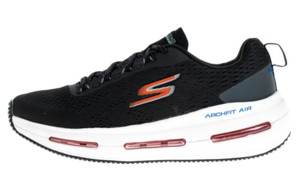 Skechers Max Cushioning Arch Fit Air 220440-BKMT