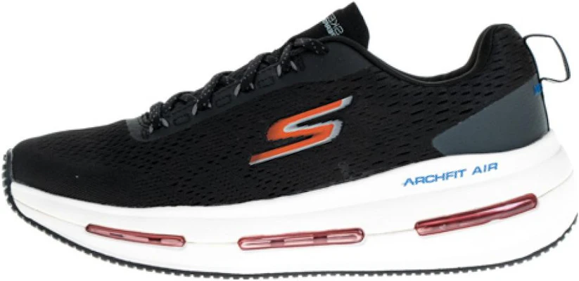 Skechers Max Cushioning Arch Fit Air Sneakers 220440-BKMT Buy Skechers Max Cushioning Arch Fit Air Sneakers 220440-BKMT