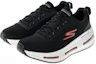 Order Skechers Max Cushioning Arch Fit Air Sneakers 220440-BKMT